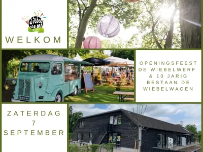De Wiebelwagen