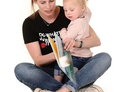 Nannies Oost