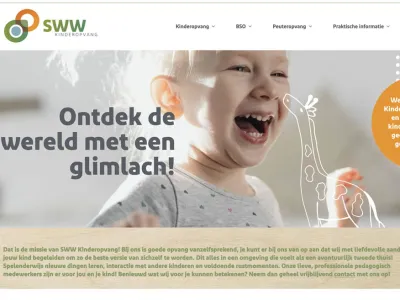 Kindercentrum de Springplank