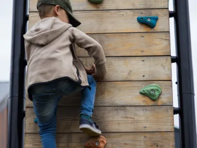 Kinderdagverblijf Groei en Bloei B.V.
