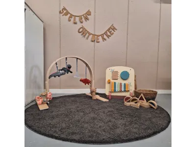 Kinderdagpaleis Ukkepuk
