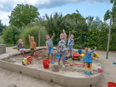 Trema Kinderopvang Nieuwendijk Hasselmanstraat