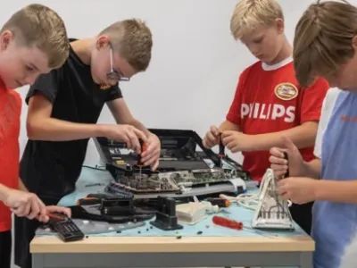 Trema Kinderopvang Nieuwendijk Hasselmanstraat