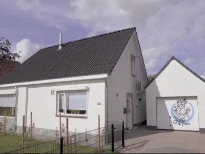 Kinderopvang Joepie de Poepie