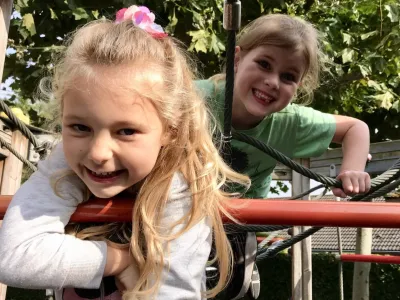 Stichting Abbo Kindcentra Kinderopvang - BSO Kindcentrum Montessori