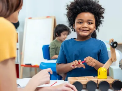 Stichting Abbo Kindcentra Kinderopvang - BSO Kindcentrum Montessori