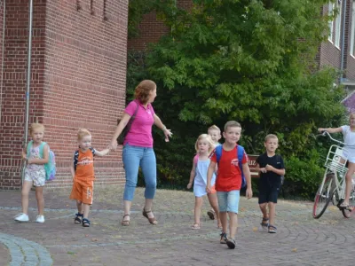 Beleid Veiligheid en Gezondheid