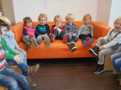 Peuterspeelzaal de Bengelkes Roermond