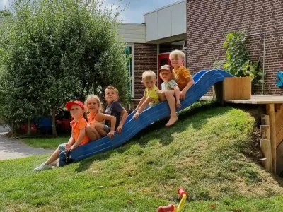 H. Bijlsma t.h.o.d.n. Thuishuis de Bernebeam