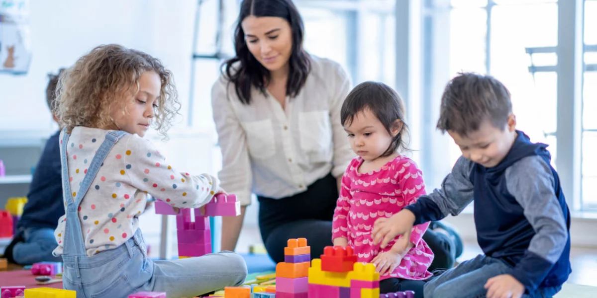 Bixo Kinderopvang Deventer Devinco
