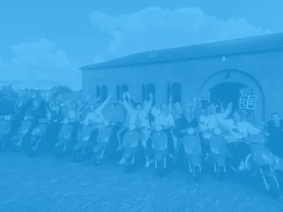 Kinderdagverblijf Mijn Lievelings