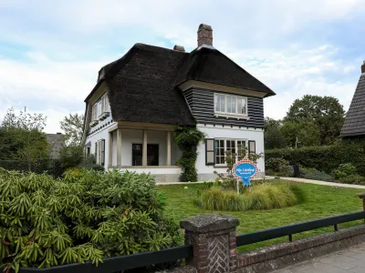 Kinderdagverblijf Mijn Lievelings