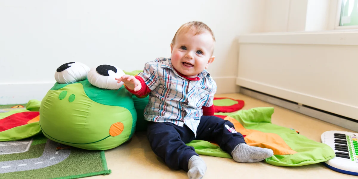 Kinderopvang Engeltjes