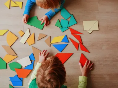 Antwoord Op Vijf Interessante Pedagogische Vragen