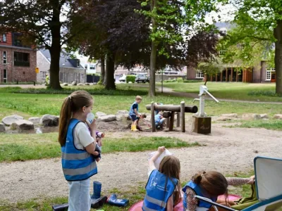 Van Meurspark Heerde