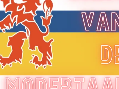 Daag van de modertaal