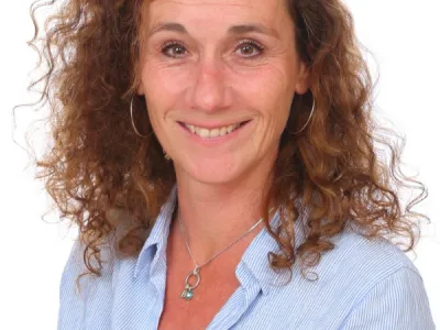 Foto van Isabel