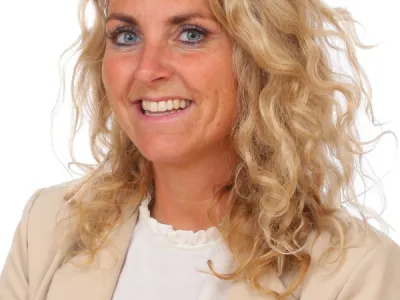 Foto van Joyce