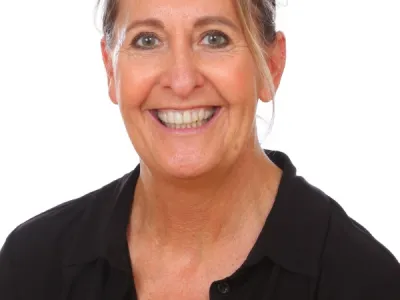Foto van Janine