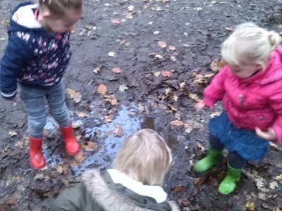 Kinderopvang Het Erf