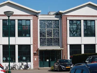 locatie Kiddy kinderopvang dongen achterberg
