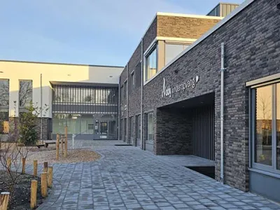 BSO Kindercampus Heilig Hart