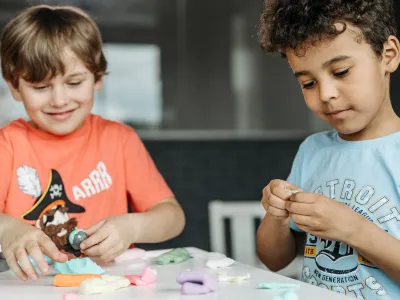 Norlandia kinderopvang Tuinstad