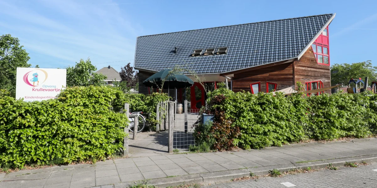 Het Kleine Paradijs