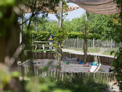 Agrarische kinderopvang Het Kalfje