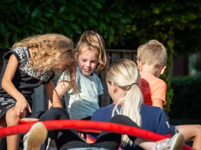 Nummereen Kinderopvang Peuterprogramma Netersel