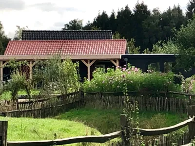 De Buitenklas