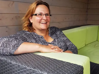 Miranda van der Star BSO Kreukelz