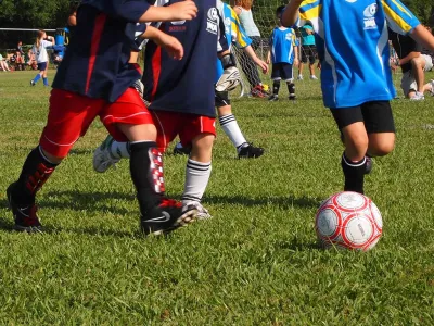 Kinderopvang Kreukelz 0-4 jaar