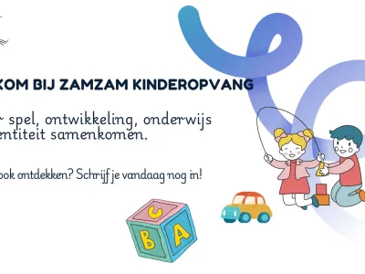 ZamZam Kinderopvang