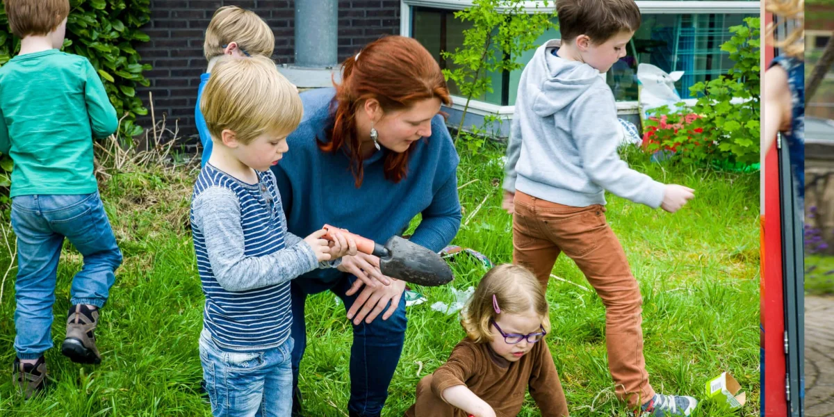 kindercentrum Uit&Thuis