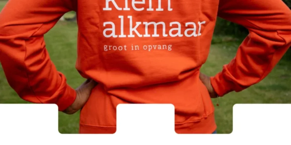 Klein Alkmaar Munnikenweg