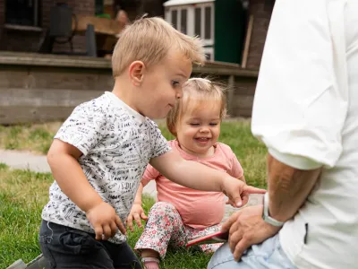 Kinderopvang de Beestenboel