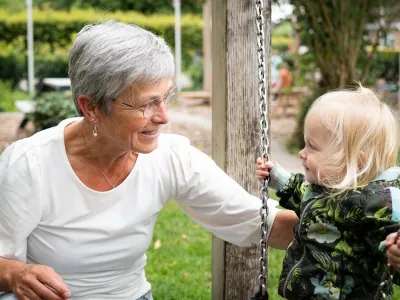Kinderopvang de Beestenboel
