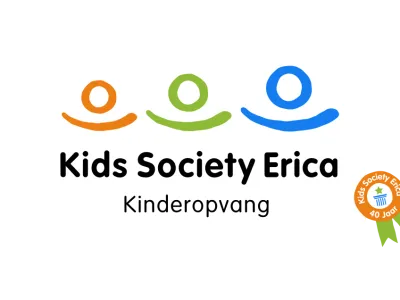 Kids Society Erica locatie Heuvel