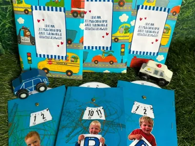 Kinderopvang Alles Kids Bant