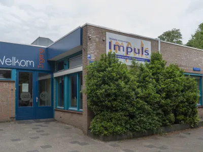 PIT christelijk kindcentrum Impuls