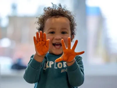 VeenKids Kinderopvang in Veenendaal