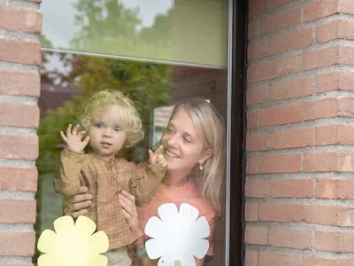 Het Sterrenhuis