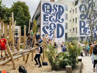 BSO Theo Thijssenschool