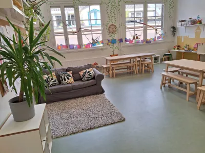 BSO Theo Thijssenschool