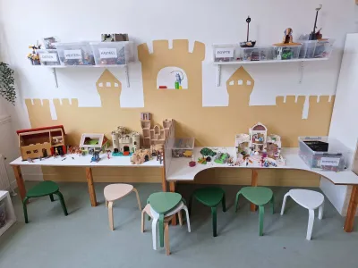 BSO Theo Thijssenschool