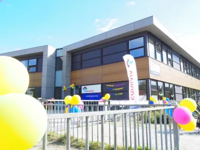Vivikids Voorschool-De Zwaluw