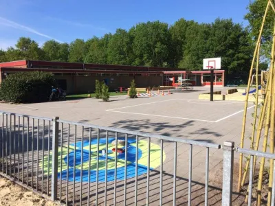 Vivikids Voorschool-De Zwaluw