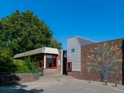 Klein Alkmaar Houtweg