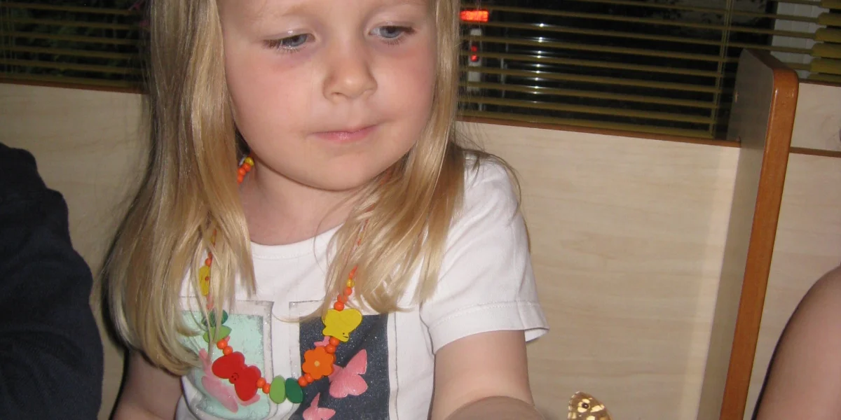 Floddertje